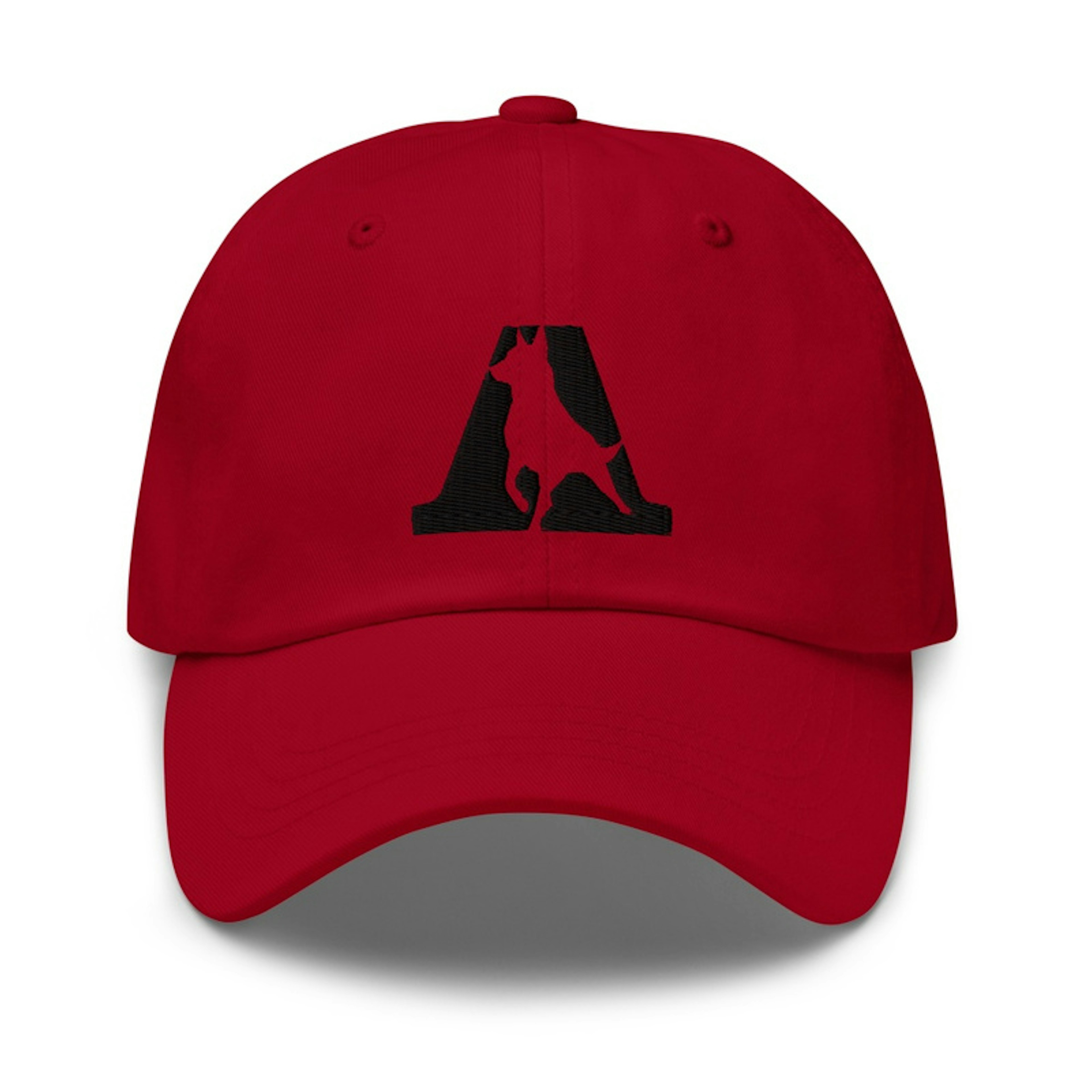 American Standard Logo Hat