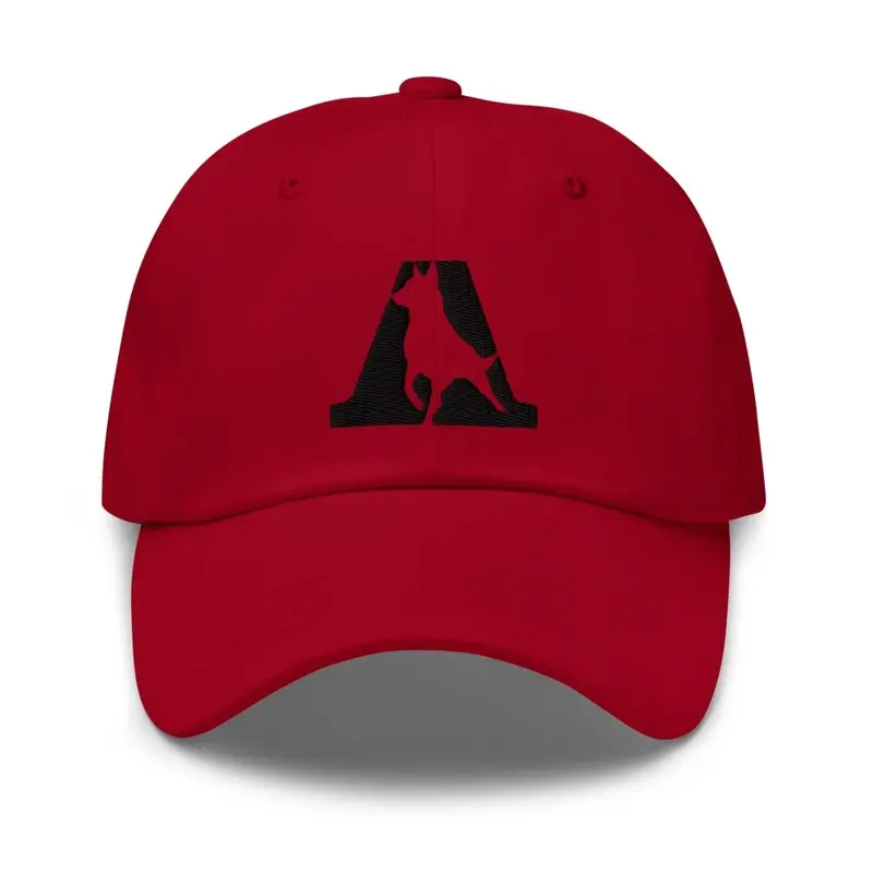 American Standard Logo Hat