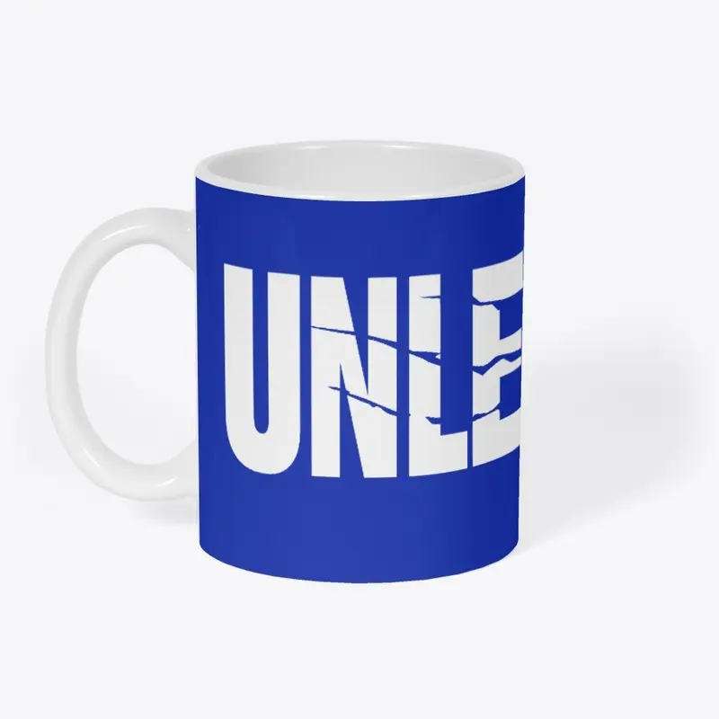 Unleashed & DIYK9.com Mug