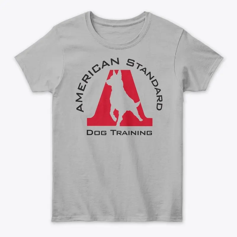 American Standard DT Classic Women's T