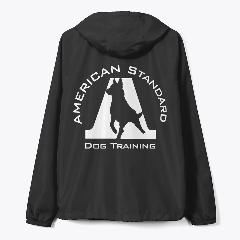 American Standard Dog Training