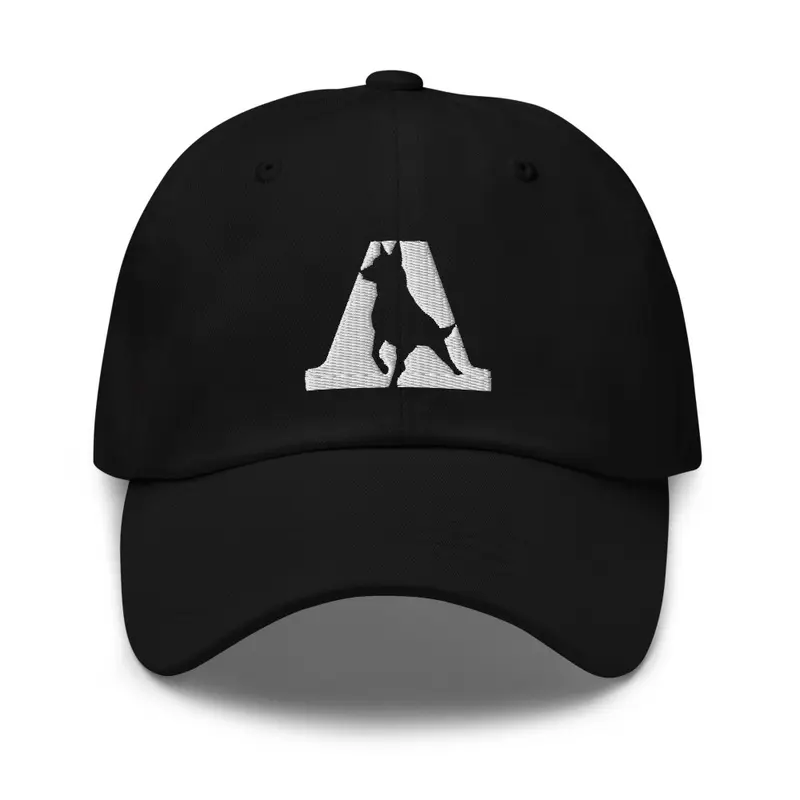 American Standard Dog Training Hat